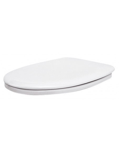 Abattant poly pro NF 9360B