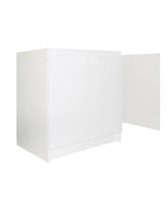 Meuble Sous Evier 140 cm 941-140