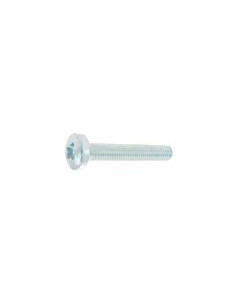BTE 200 VIS METAL TC PZ ZING 6.0 X45 956-45