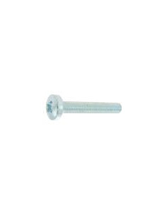 BTE 200 VIS METAL TC PZ ZING 5.0 X45 957-45