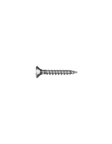 BTE 500 VIS A BOIS TF POZIDRIV 4.0 X 25 959-04-25