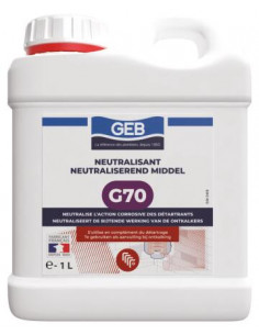 NEUTRALISANT 1 LITRE 9634