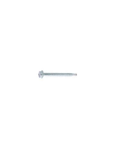BTE 500 VIS AUTOPERC ZING 4.2 X 15.9 963-42-16
