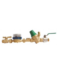 KIT ADDUCTION PRONORM KIT ADD PRO 2
