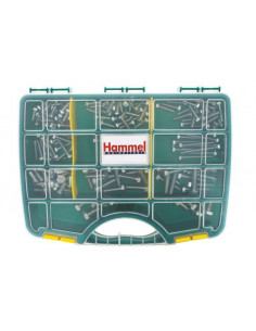 Coffret vis metaux TH PACKVIS