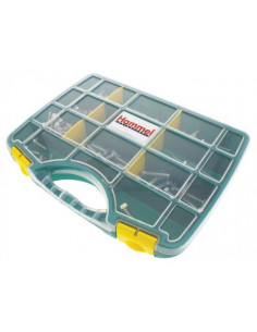 Coffret vis metaux TH PACKVIS 2