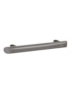 Barre d'appui BeLine L.400 anthracite ZDEL1750