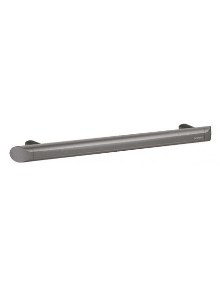Barre d'appui BeLine L.500 anthracite ZDEL1752