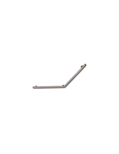 Barre 135° BeLine 400x400 anthracite 3PF ZDEL1802
