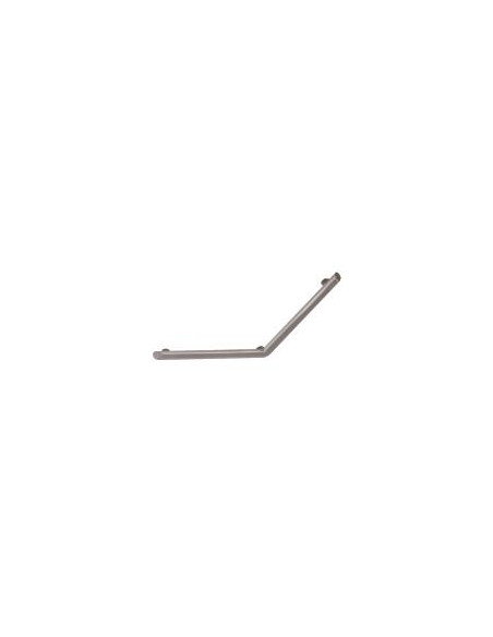 Barre 135° BeLine 400x400 anthracite 3PF ZDEL1802