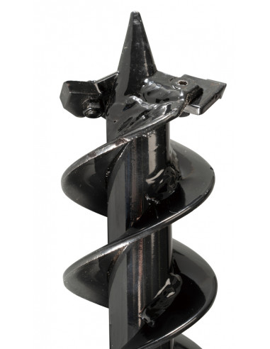 Mèche pour tarière 60x800mm avec goupille MAKITA E-13627