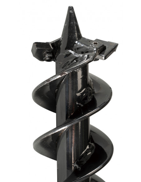 Mèche pour tarière 60x800mm avec goupille MAKITA E-13627