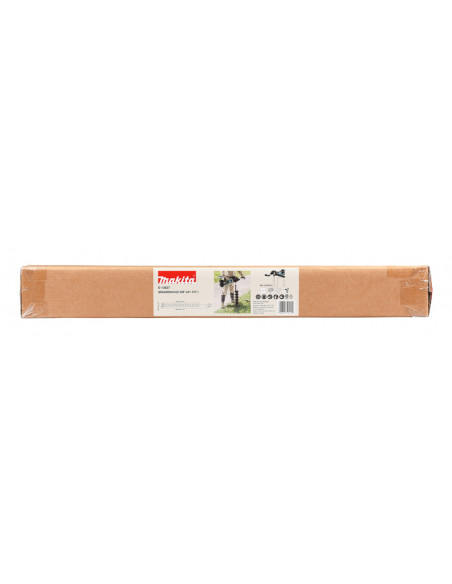 Mèche pour tarière 60x800mm avec goupille MAKITA E-13627