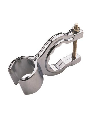 Support cavalier pour départ de la douche par le dessous VALENTIN 99600000000