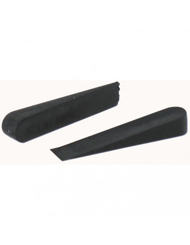 250 Cales plastiques de carreleur OUTIBAT 104305