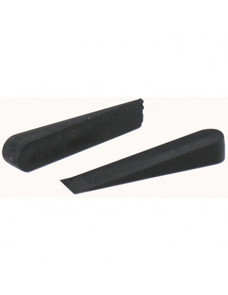 250 Cales plastiques de carreleur OUTIBAT 104305