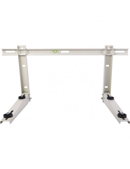 Support mural réglable de climatiseur 450 CBM CLI04410