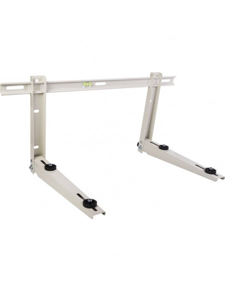 Support mural réglable de climatiseur 450 CBM CLI04410