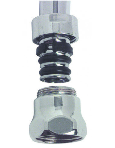 Bec universel luxe par dessus 15/21 300mm 2788-17