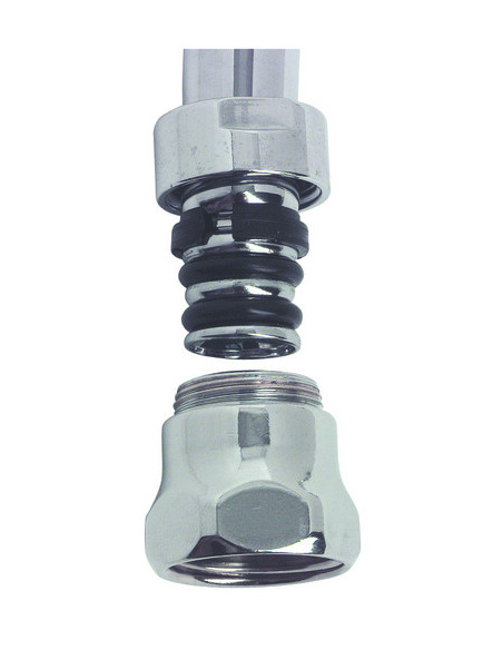 Bec universel luxe par dessus 15/21 300mm 2788-17