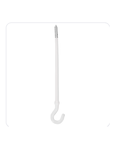 Piton isolé de suspension Longueur 100 mm BLM 750192 2