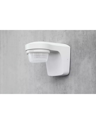 Détecteur mouvement theLuxa S 150°+360° blanc THEBEN 1010500