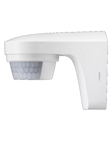 Détecteur mouvement theLuxa S 150°+360° blanc THEBEN 1010500