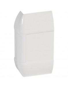 Raccord mur-plafond pour moulure 32x12,5mm LEGRAND 090520 2
