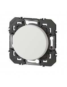 Permutateur dooxie 10AX 250V finition blanc LEGRAND 600037