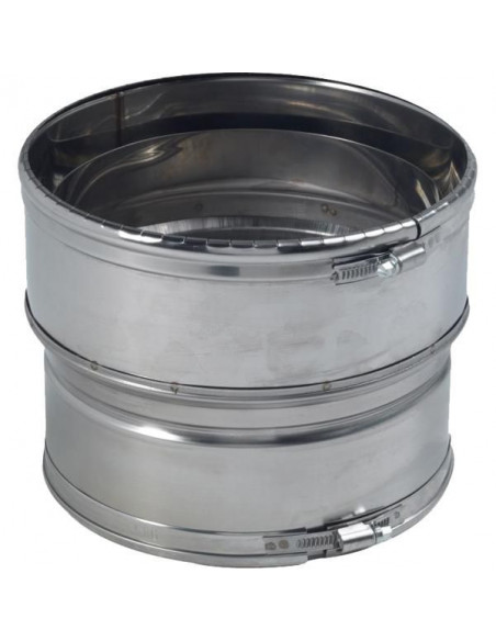 Raccord départ insert inox 200F/206 TEN 118200