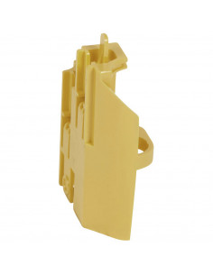 Jeu de 2 supports de fixation pour borniers pour coffrets XL³125 LEGRAND 401857