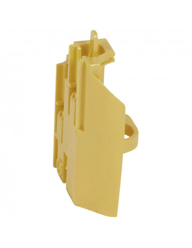 Jeu de 2 supports de fixation pour borniers pour coffrets XL³125 LEGRAND 401857
