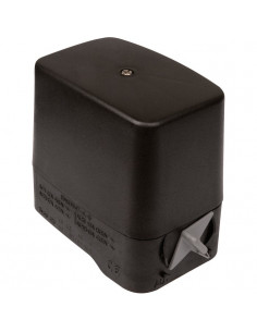 Pressostat triphasé avec valve 4-12 bars SOCLA 149B5910