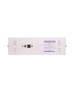 Stérilisateur UV horizontal 1800 MERKUR 101201