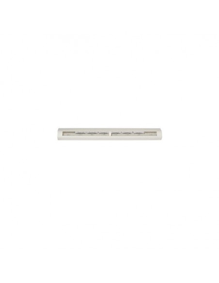Kit entrées d'air Auto-réglables EA 45 m3/h 36dB Blanc ALDES 11011580