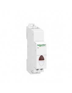 Acti9 iIL voyant lumineux simple rouge 110...230VCA SCHNEIDER A9E18320 2