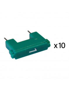 Cavalier de configuration ''1'' BTICINO 3501/1 2