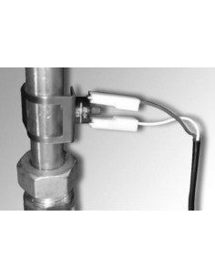 Aquastat sécurité 65° C plancher Chauffant CHAFFOTEAUX 3318281