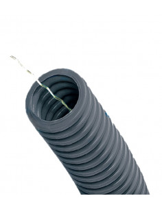 Gaine ICTA SP Grise TAG D.32mm/Longueur 50M 3422 COURANT 10042724