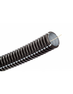 Gaine Flexichoc 3522 NBG TAP D.40mm/L.25m IK10 COURANT 12023320 2