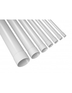 TUBE IRL TULIPE GRIS 25/2 3321 RIGIDE, LISSE ET GRIS COURANT 16041906