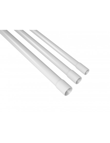 TUBE IRL TULIPE GRIS 25/2 3321 RIGIDE, LISSE ET GRIS COURANT 16041906