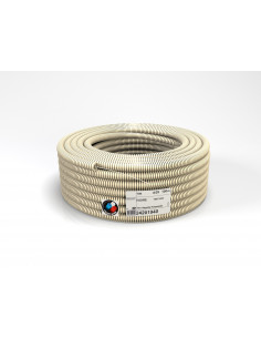 Gaine TIIB Anti-Uv Ivoire D.32mm/Longueur 50ml COURANT 24202724 2