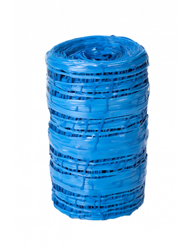 Grillage det. Eurek2 bleu 30/100 Signaler et détecter les réseaux eau COURANT 62102540