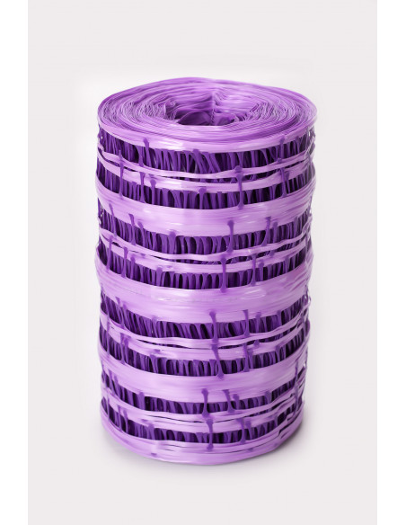 Grillage det Eurek2 violet 30/100 -Signaler et détecter les réseaux COURANT 62182540