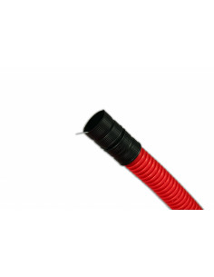 Manchon pour Gaine TPC D.50 Raccordement entre deux TPC COURANT 80390000