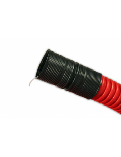 Manchon pour Gaine TPC D.63 Raccordement entre deux TPC COURANT 80430000