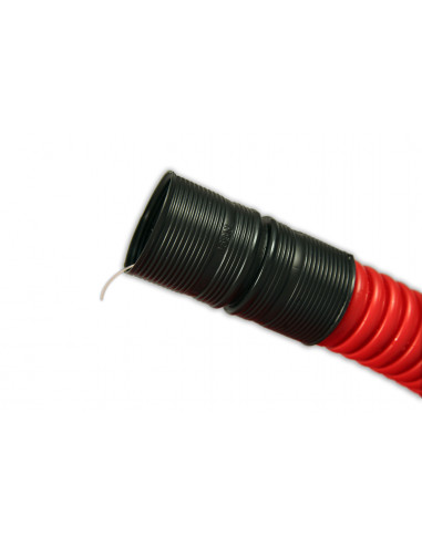 Manchon pour Gaine TPC D.63 Raccordement entre deux TPC COURANT 80430000