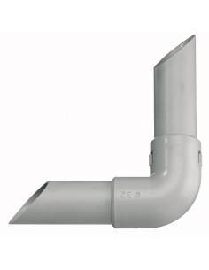 EQUERRE 20 X50 COUDE ÉQUERRE 90° COURANT 85150097
