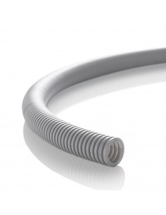 Conduit ICA 3321 TurboGliss Ø20mm pour cloisons verticales et faux-plafond LEGRAND 05320